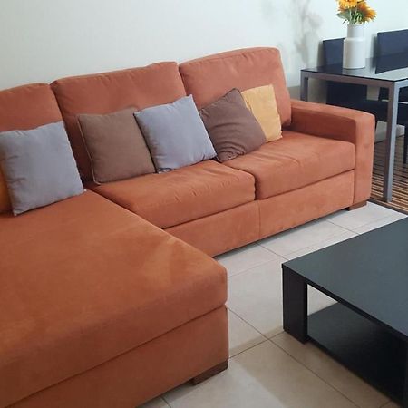 Plaza 305 Albufeira Apartment Ngoại thất bức ảnh