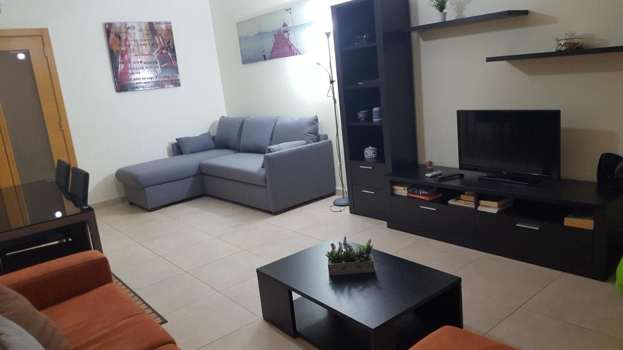 Plaza 305 Albufeira Apartment Ngoại thất bức ảnh