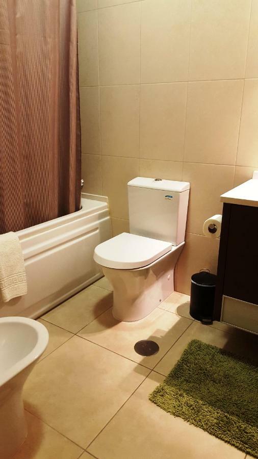 Plaza 305 Albufeira Apartment Ngoại thất bức ảnh