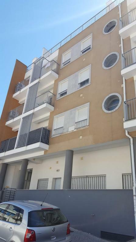 Plaza 305 Albufeira Apartment Ngoại thất bức ảnh
